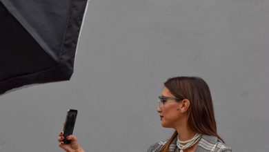 Ainhoa Rosado: la emprendedora del marketing digital en el sector de la moda que ha cautivado a Forbes