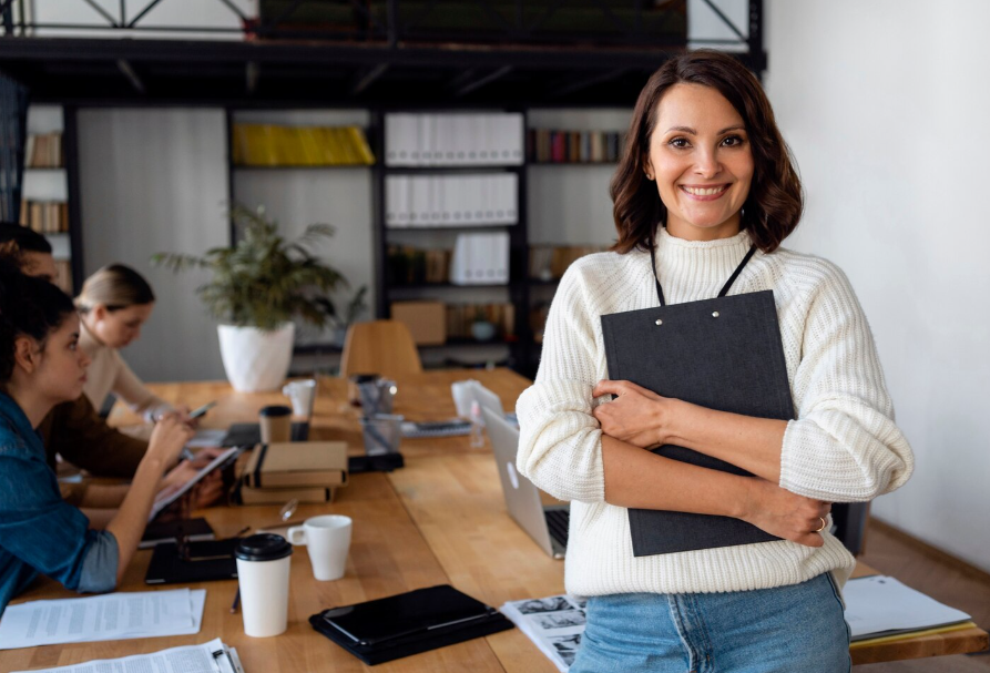 Asesoría de empresas como clave para el crecimiento y la estabilidad de los negocios