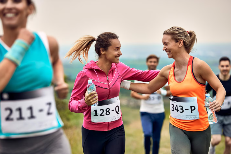 Maratón de Málaga 2025 una cita que pone a prueba cuerpo y mente