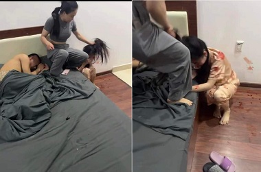 Adegan cemburu terbaru yang paling digemari dan ratingnya tinggi banget
