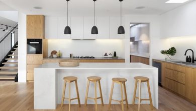 Los beneficios de optar por una cocina de diseño italiano