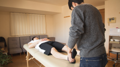 Por qué deberías asistir a un especialista si te has lesionado