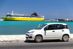 Alquiler de coches en Málaga: conocer en profundidad la Costa del Sol