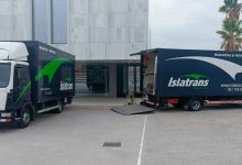 Islatrans: mudanzas de alta calidad y guardamuebles de vanguardia en Málaga