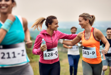 Maratón de Málaga 2025 una cita que pone a prueba cuerpo y mente