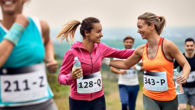 Maratón de Málaga 2025 una cita que pone a prueba cuerpo y mente