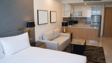 Apartamentos turísticos en Málaga y nuevas formas de viajar